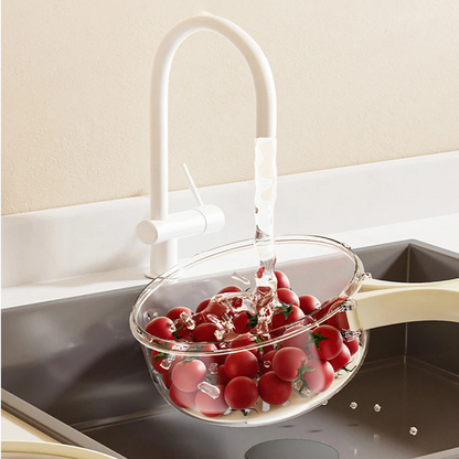 FreshFlow Duo Drain Bowl