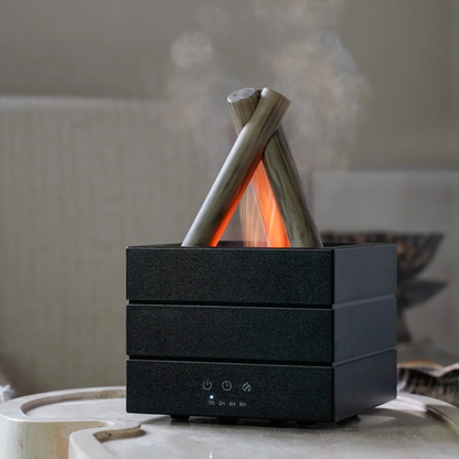 GlowCamp Fire Diffuser