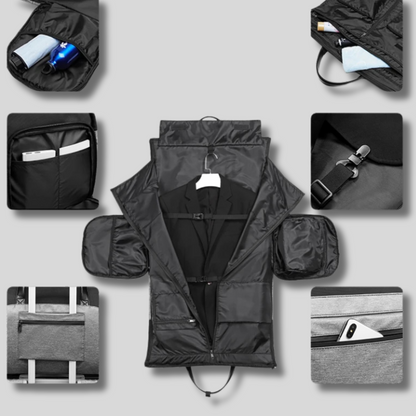 UrbanCarry Duffel