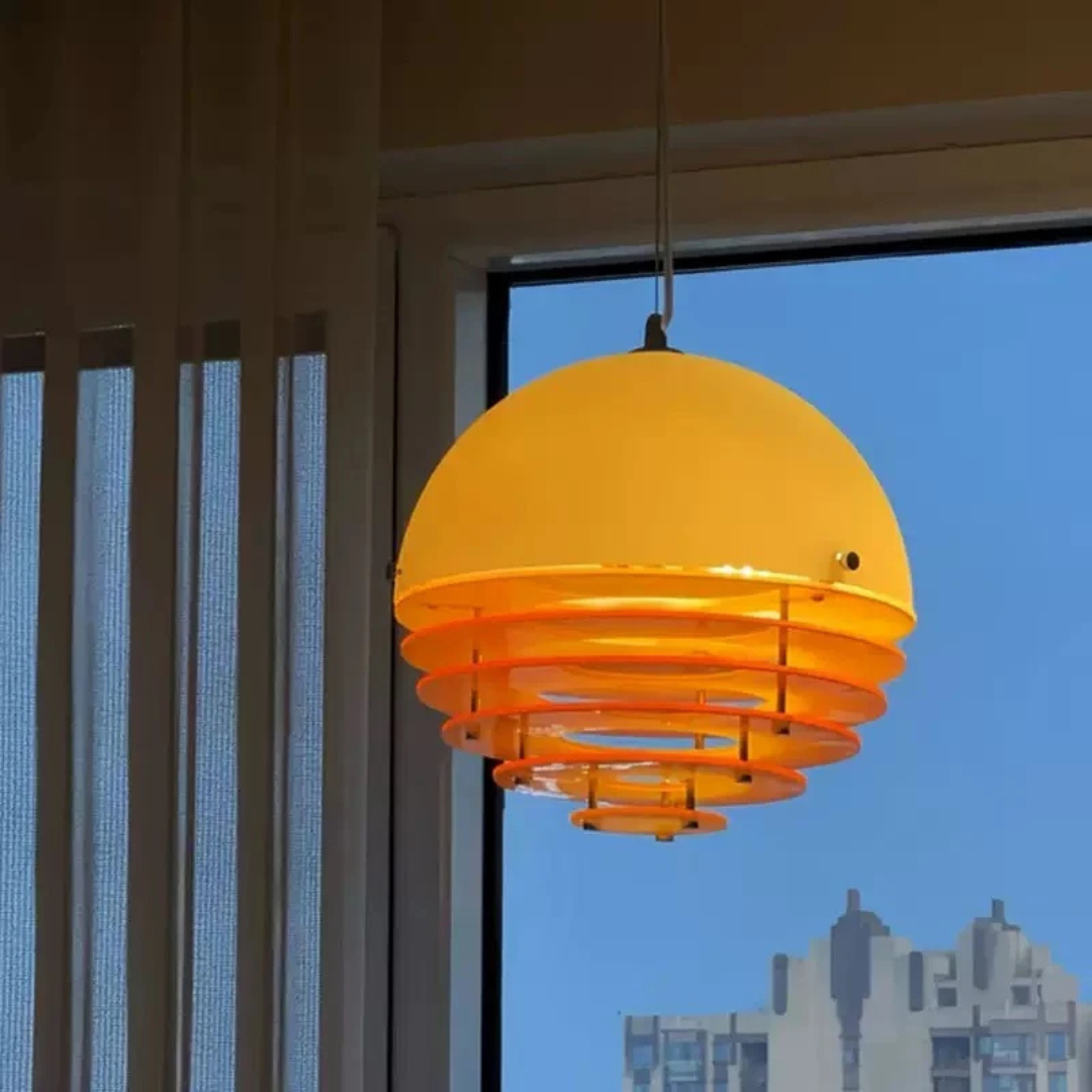 Solara Dome Pendant