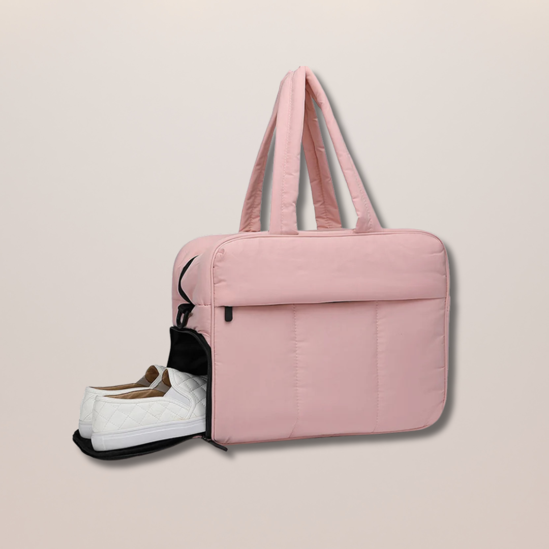 Voyella CarryAll Duffel