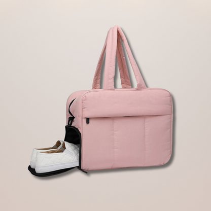 Voyella CarryAll Duffel