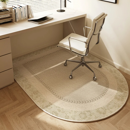 FloorGuard Chair Mat