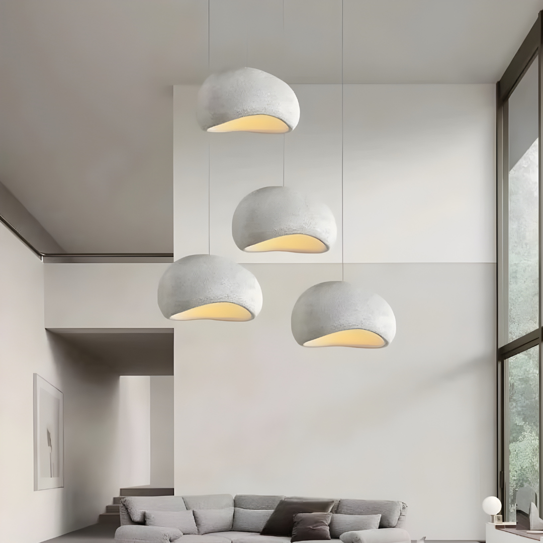 ZenDome Pendant Light