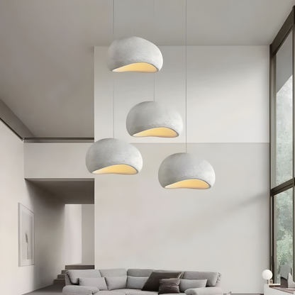 ZenDome Pendant Light