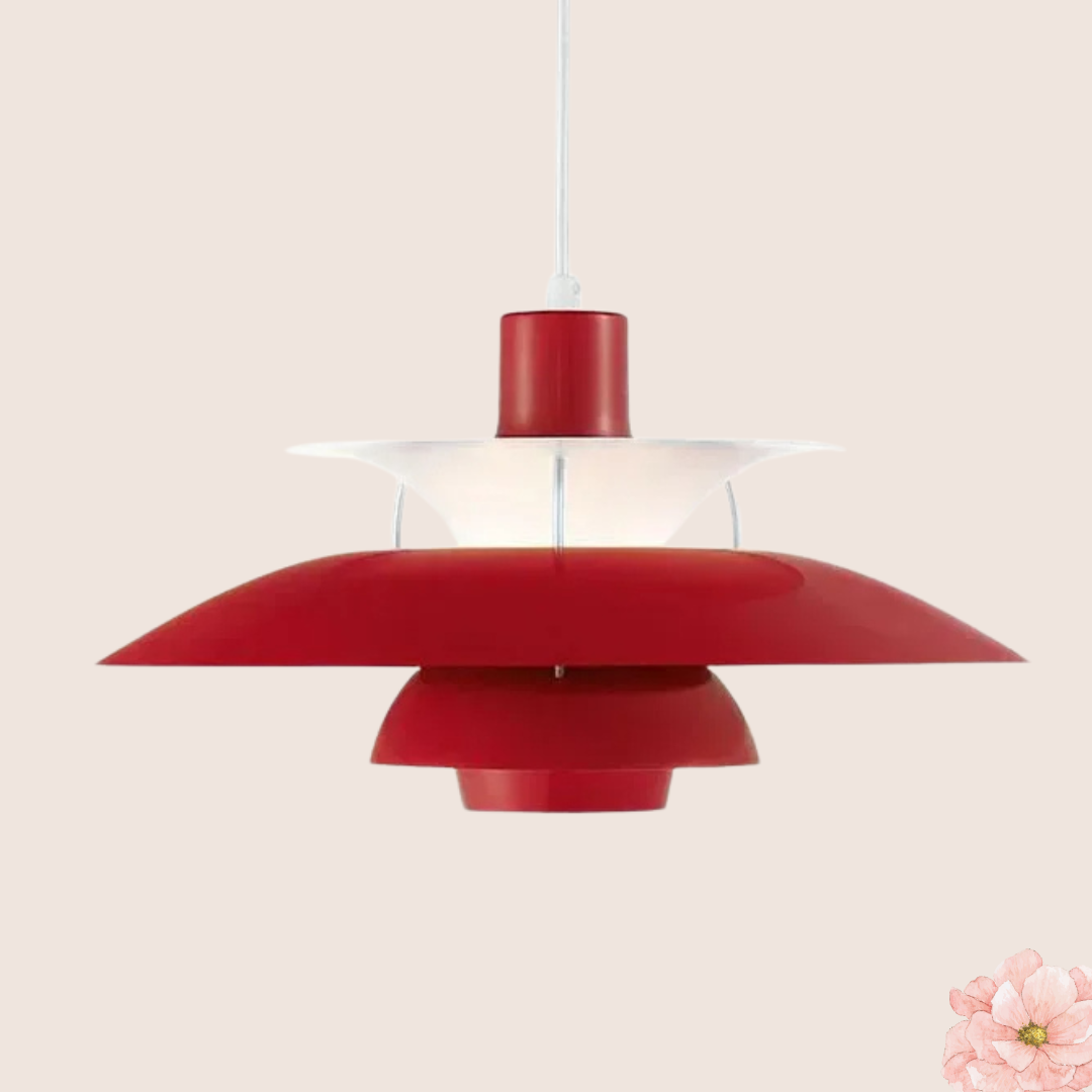 BrandGlow Nordic Pendant Light