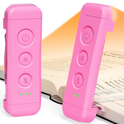 LumiRead Clip Light