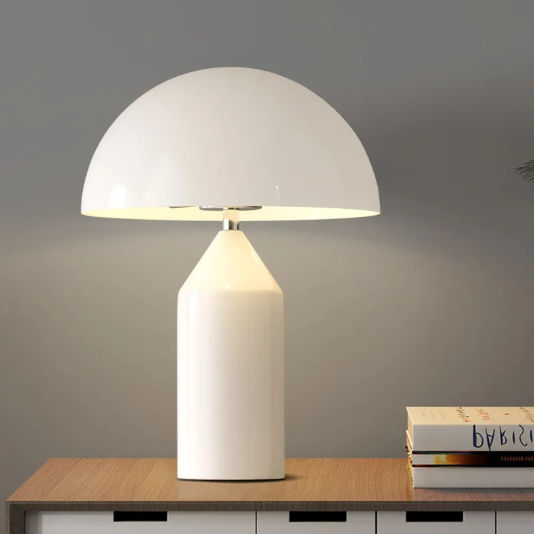 LumiDome Lamp