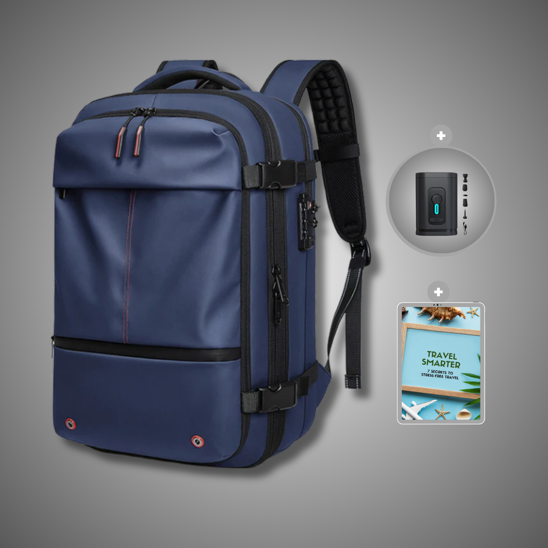 TravelMate Pro