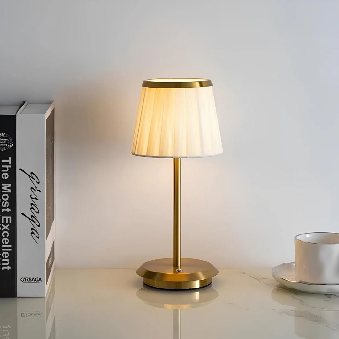 LumiOra Lamp