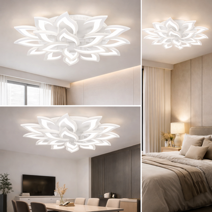 PetalNova Ceiling Light