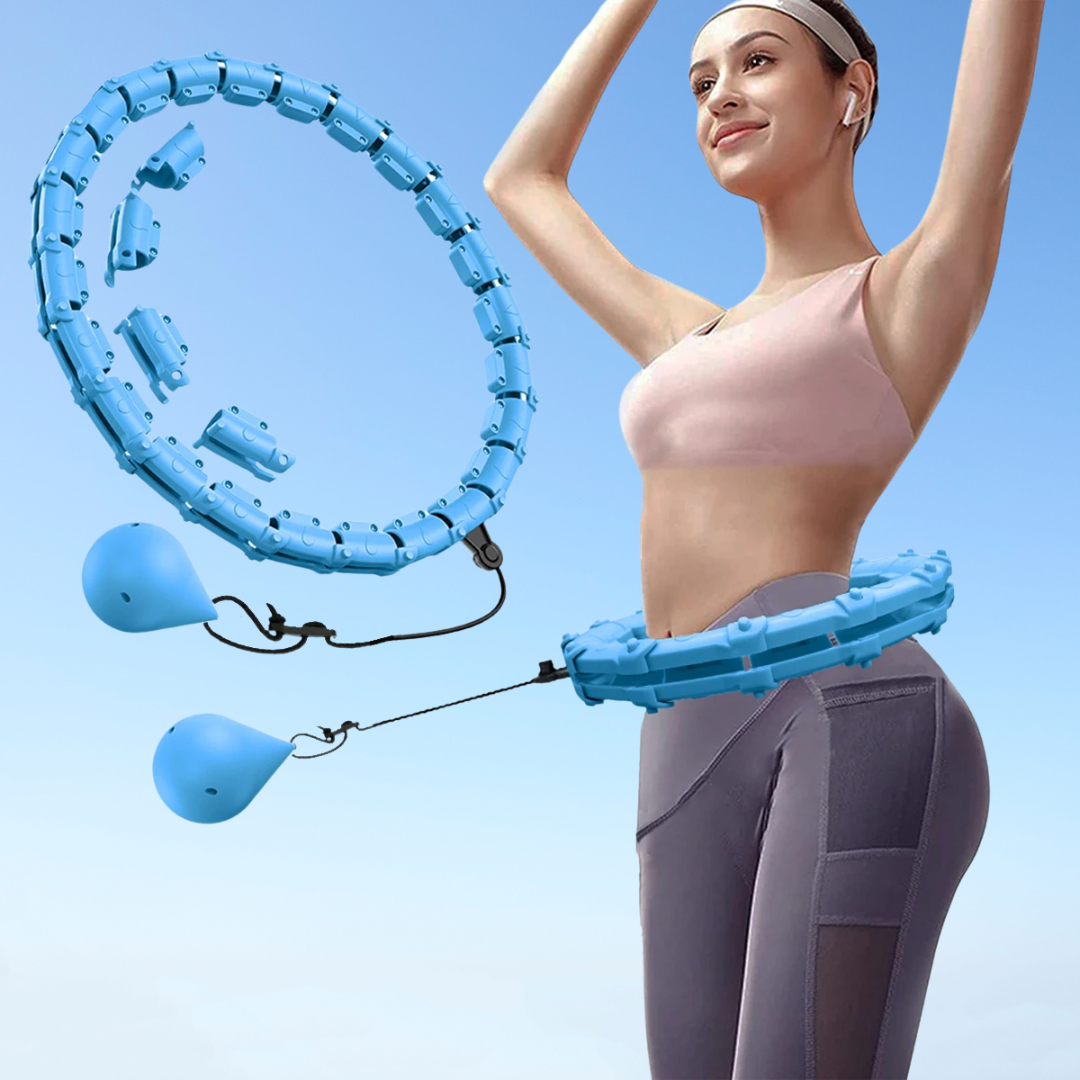 CoreFlex Smart Fitness Hoop