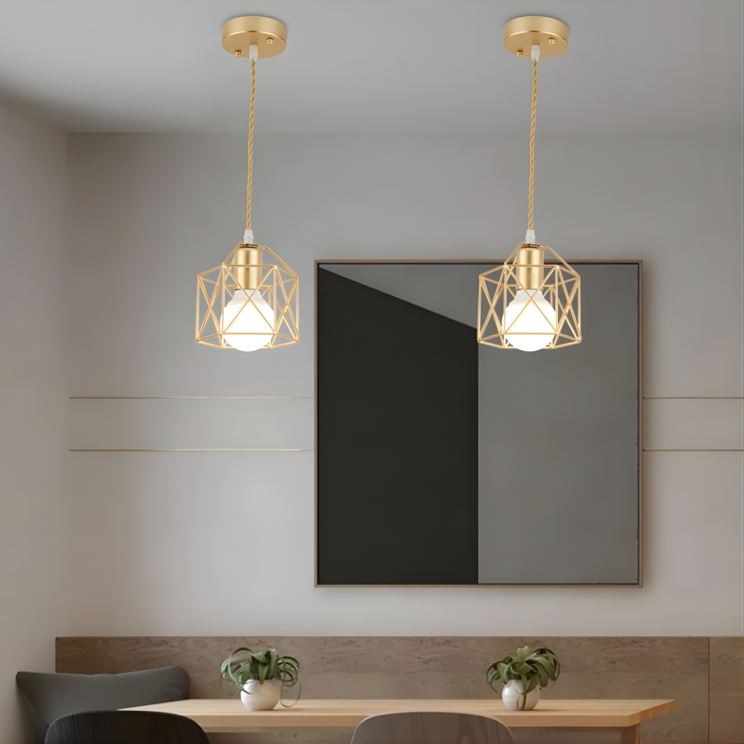 GeoFrame Pendant