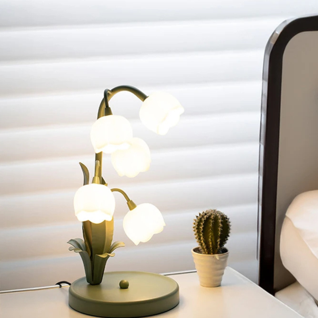 OrchidBloom Light