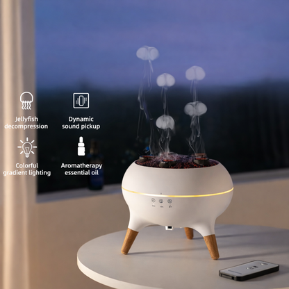 AquaJelly Mist Diffuser