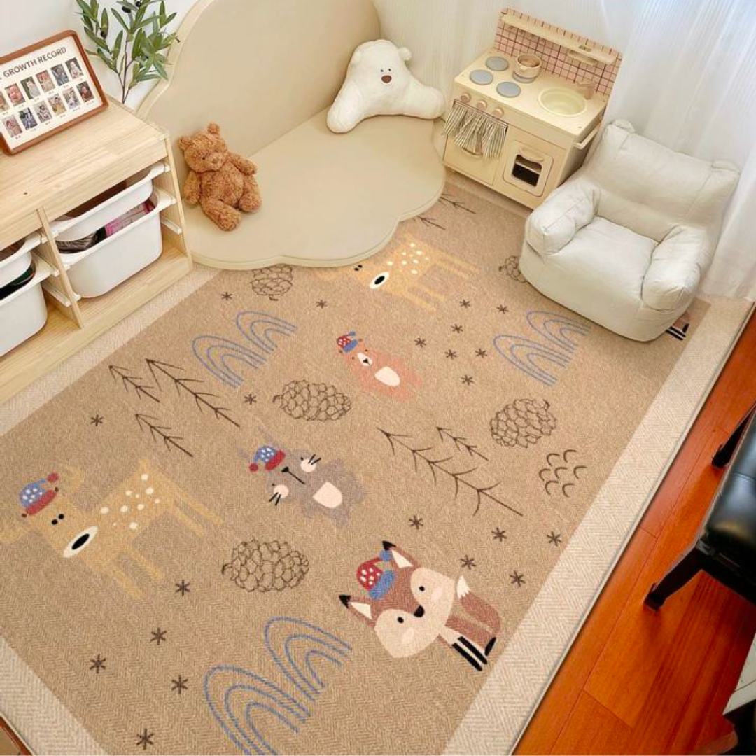 LittleNest Kids Rug