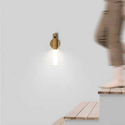LumiGlow Motion Sensor Night Light