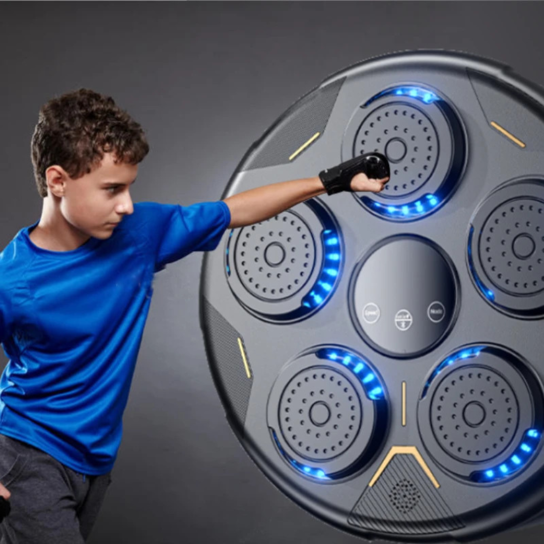 StrikeSync Music Trainer Lite
