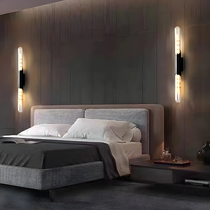 RadiantBar Wall Light