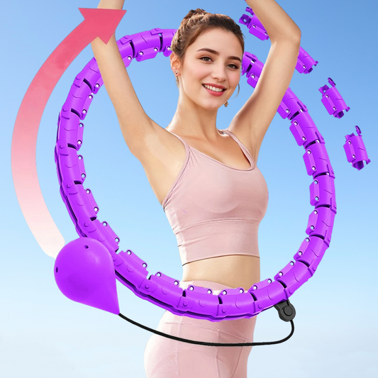 CoreFlex Smart Fitness Hoop