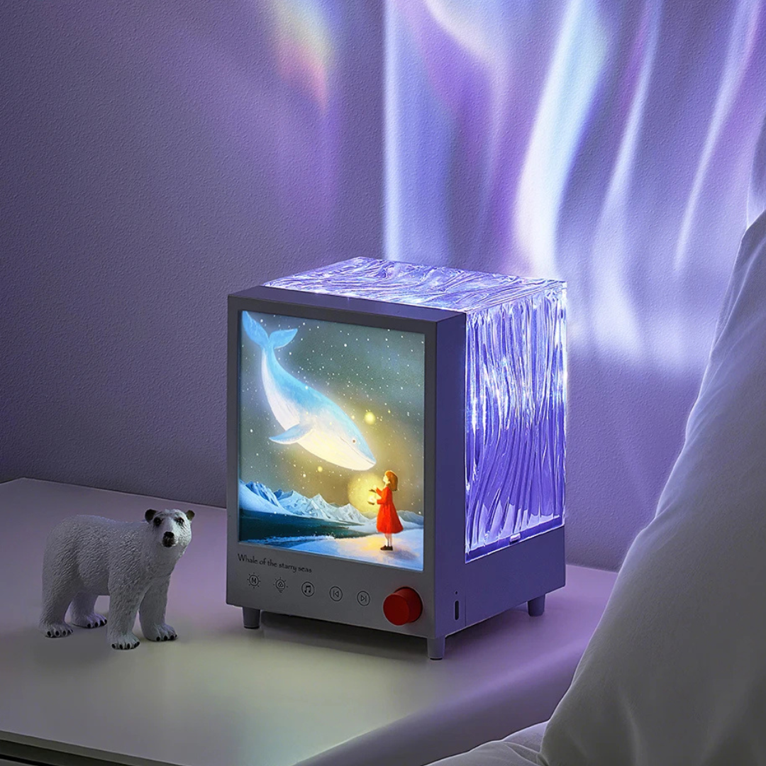 AquaDream Light Projector