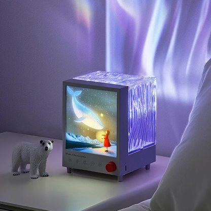 AquaDream Light Projector