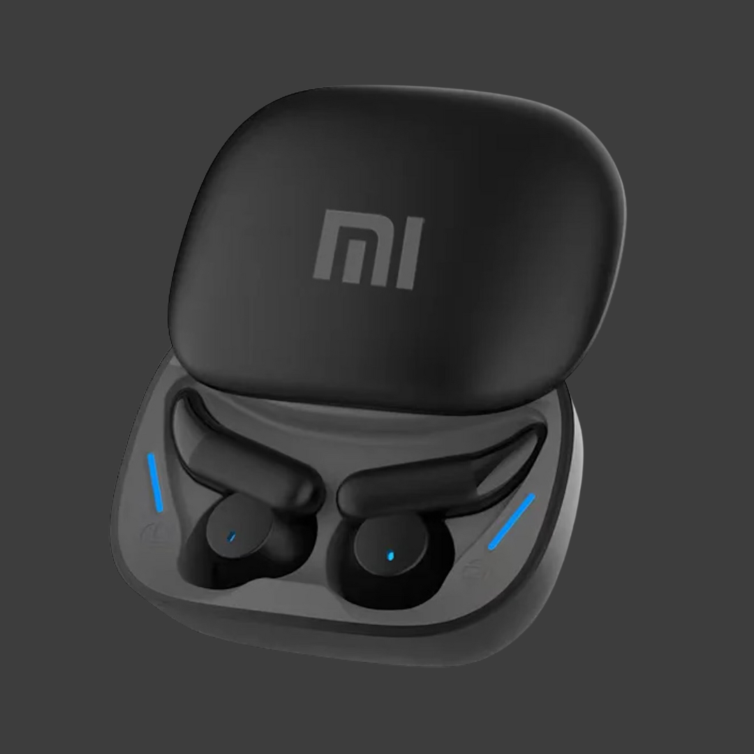 WhisperSound Wireless Earbuds