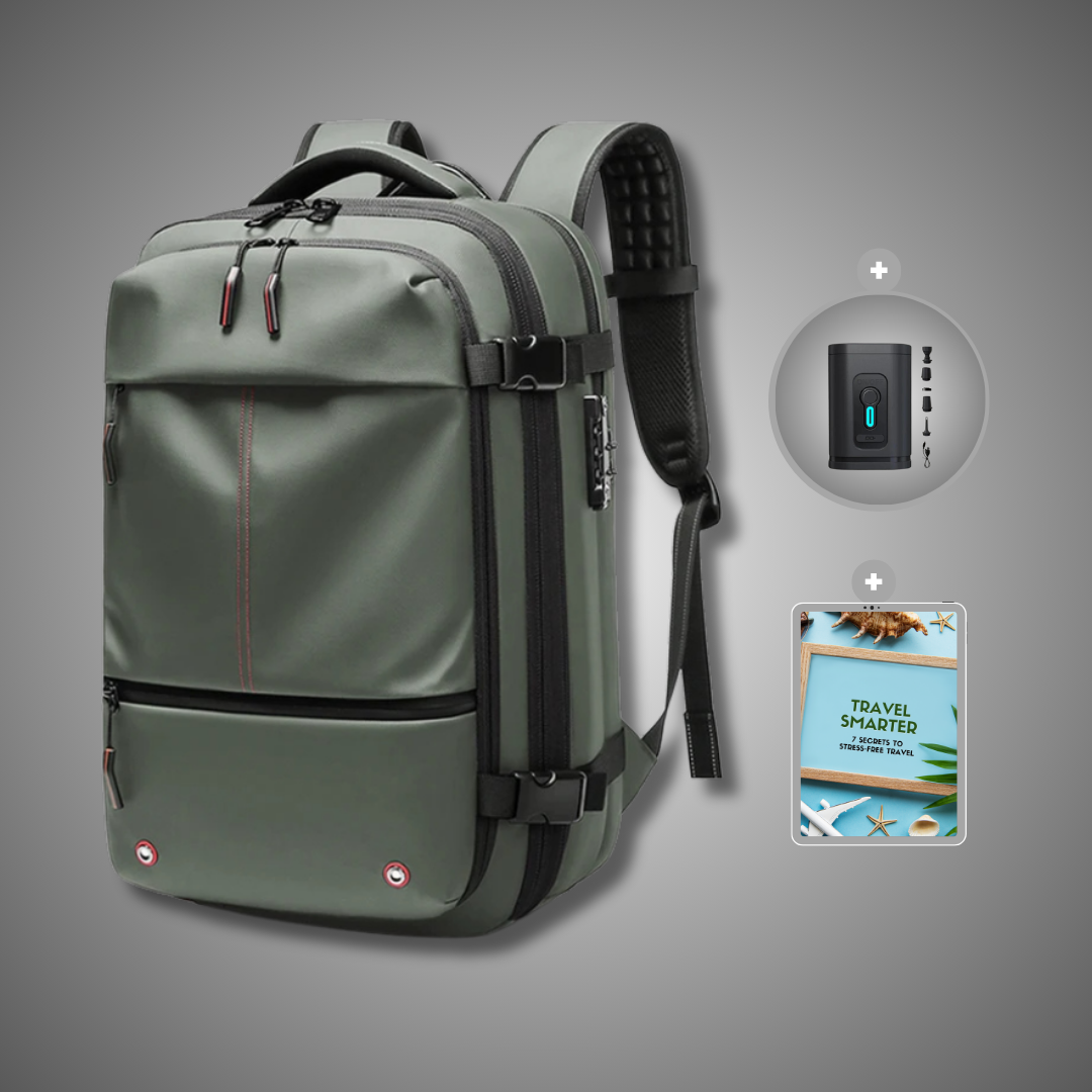 TravelMate Pro