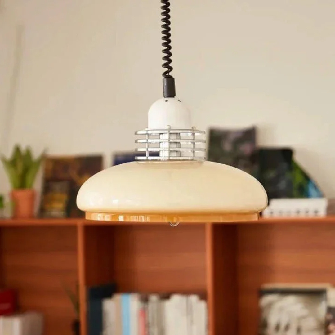 GlowForm Pendant Light