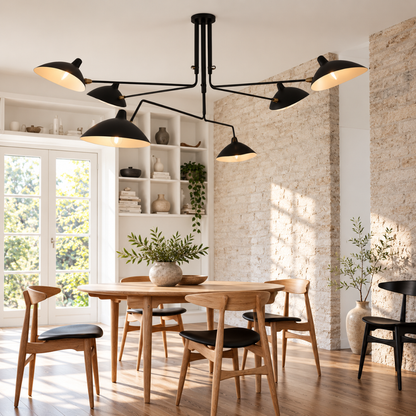 NovaBloom Branch Light