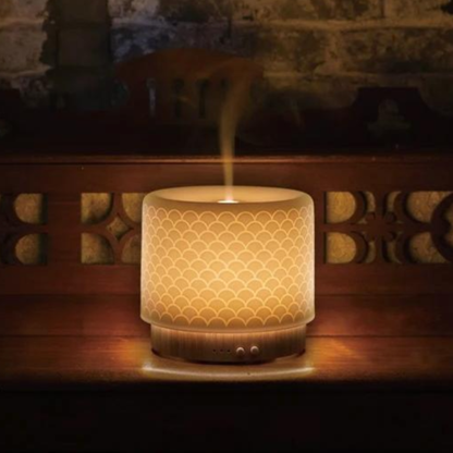 AuraScale Diffuser