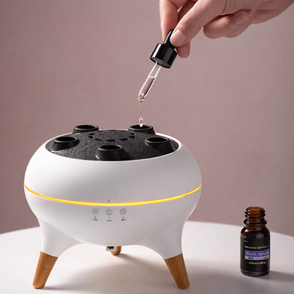 AquaJelly Mist Diffuser