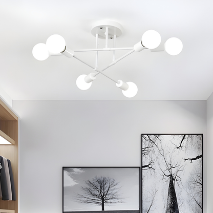 LumiAxis Ceiling Light