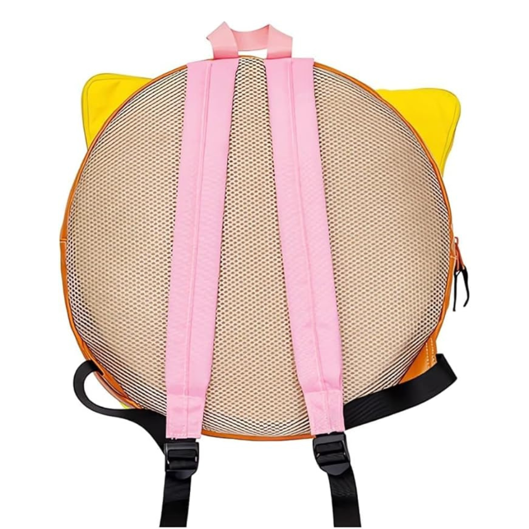 Burger Buddy Backpack