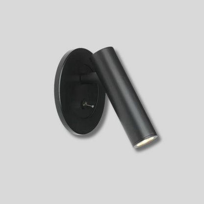 LumiCast Bedside Wall Light