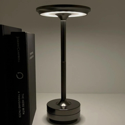 GlowTouch Cordless LED Lamp