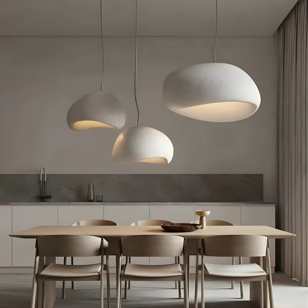 ZenDome Pendant Light