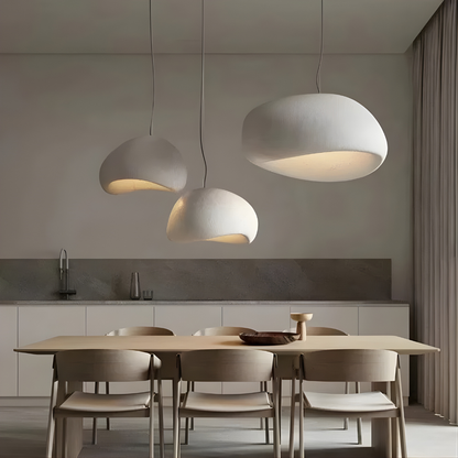 ZenDome Pendant Light