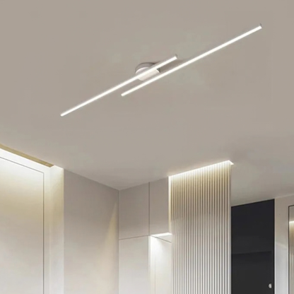 HausGlow Linear Ceiling Light