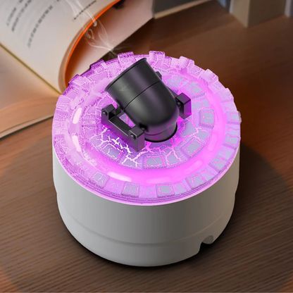 CannonGlow Diffuser