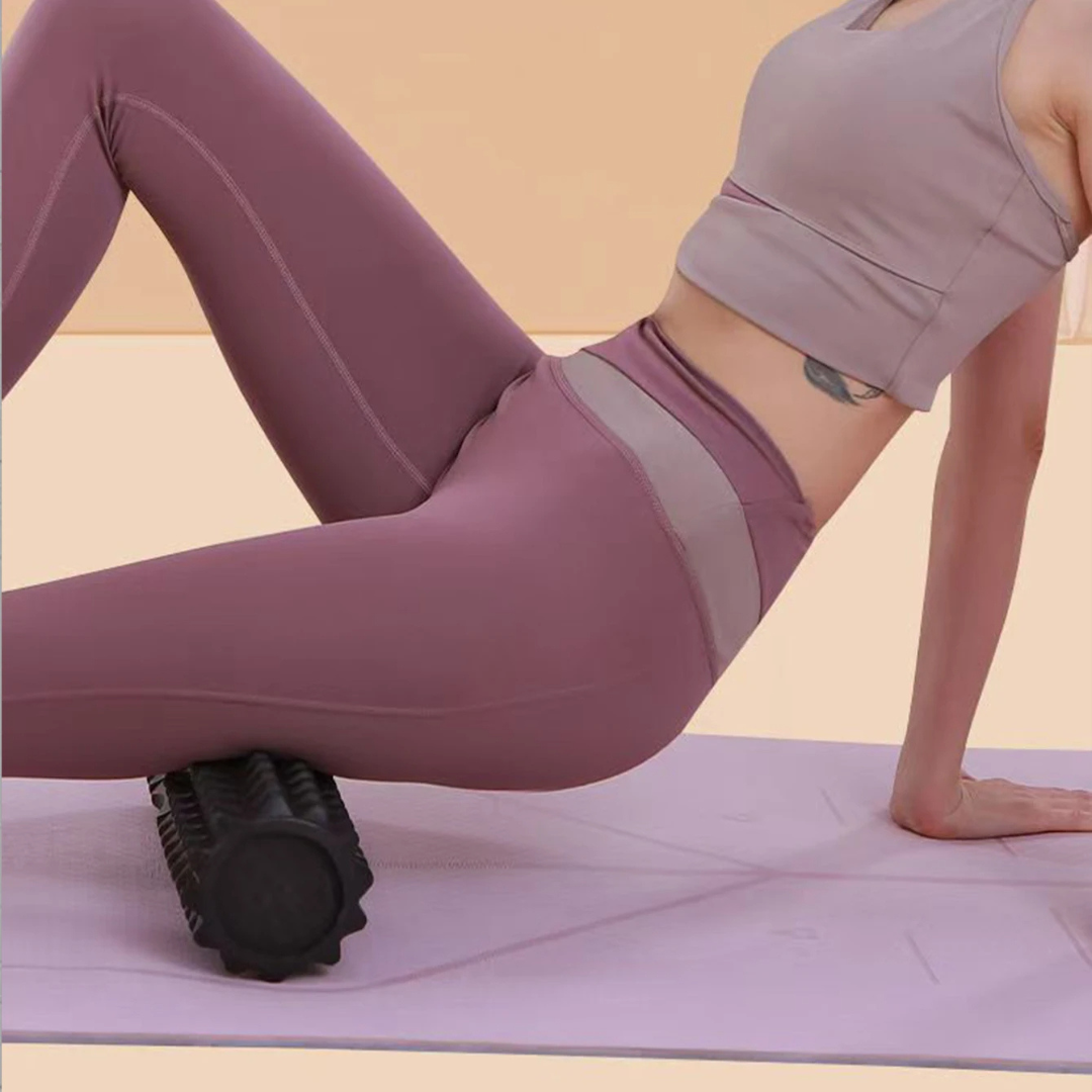 FlexiRelief Massage Roller