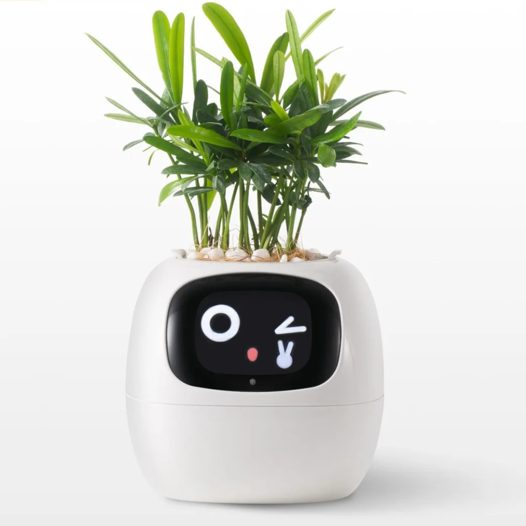 PlantPal – Interactive Smart Planter