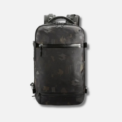 UrbanShield Pro Backpack