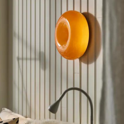GlowSphere Lamp