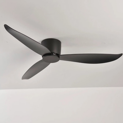 BreezeFlow Modern Ceiling Fan