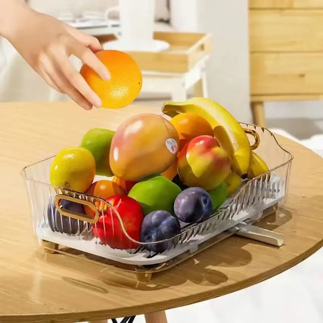 EffortlessDry Dish Rack