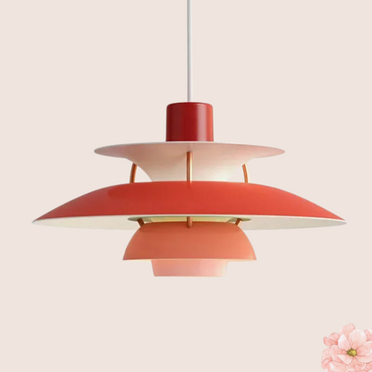 BrandGlow Nordic Pendant Light
