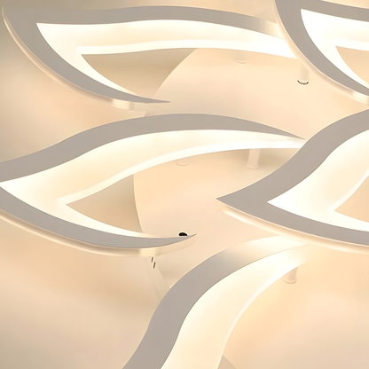 PetalNova Ceiling Light