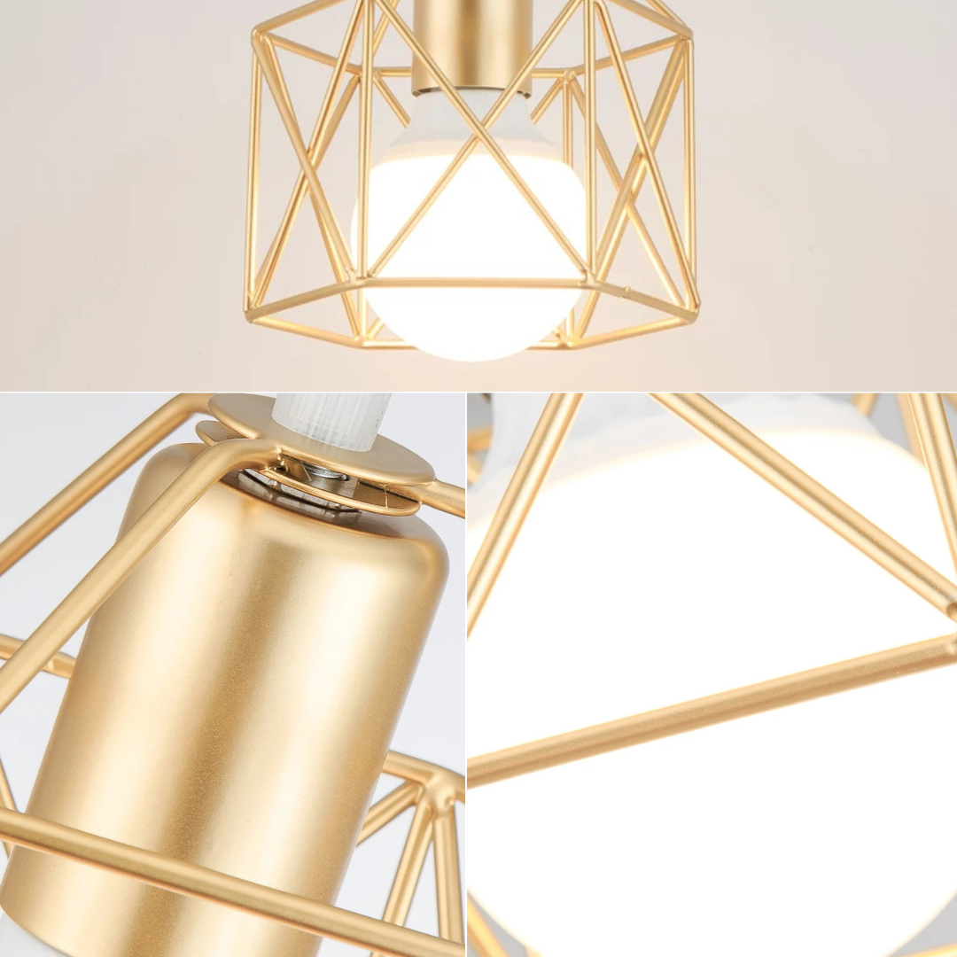 GeoFrame Pendant