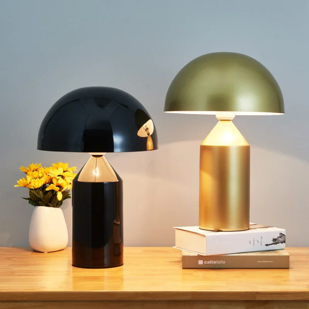 LumiDome Lamp